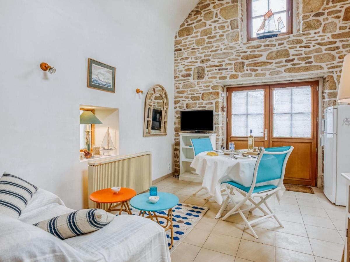 Holiday Home La Belle Oceane By Interhome سان-بيار-كيبورون المظهر الخارجي الصورة