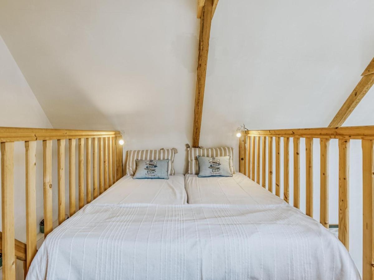 Holiday Home La Belle Oceane By Interhome سان-بيار-كيبورون المظهر الخارجي الصورة