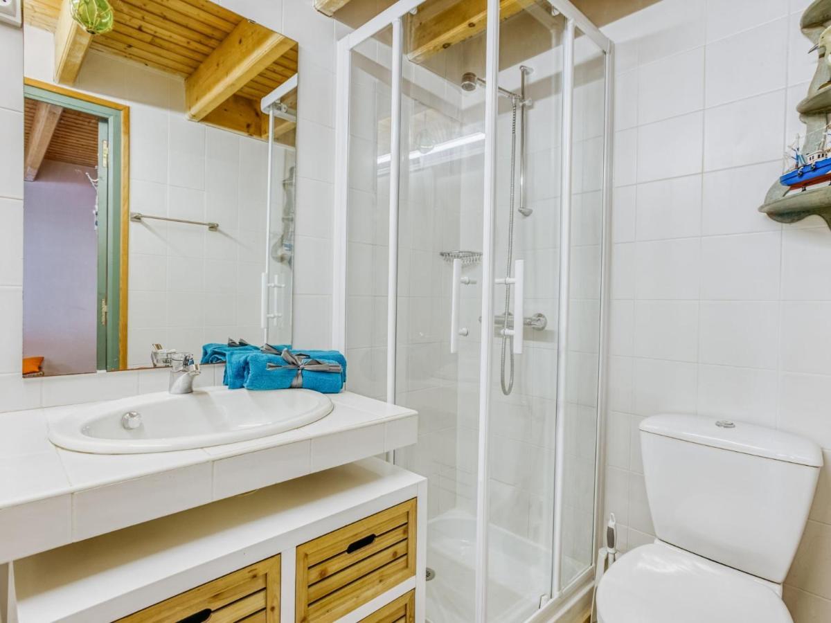 Holiday Home La Belle Oceane By Interhome سان-بيار-كيبورون المظهر الخارجي الصورة