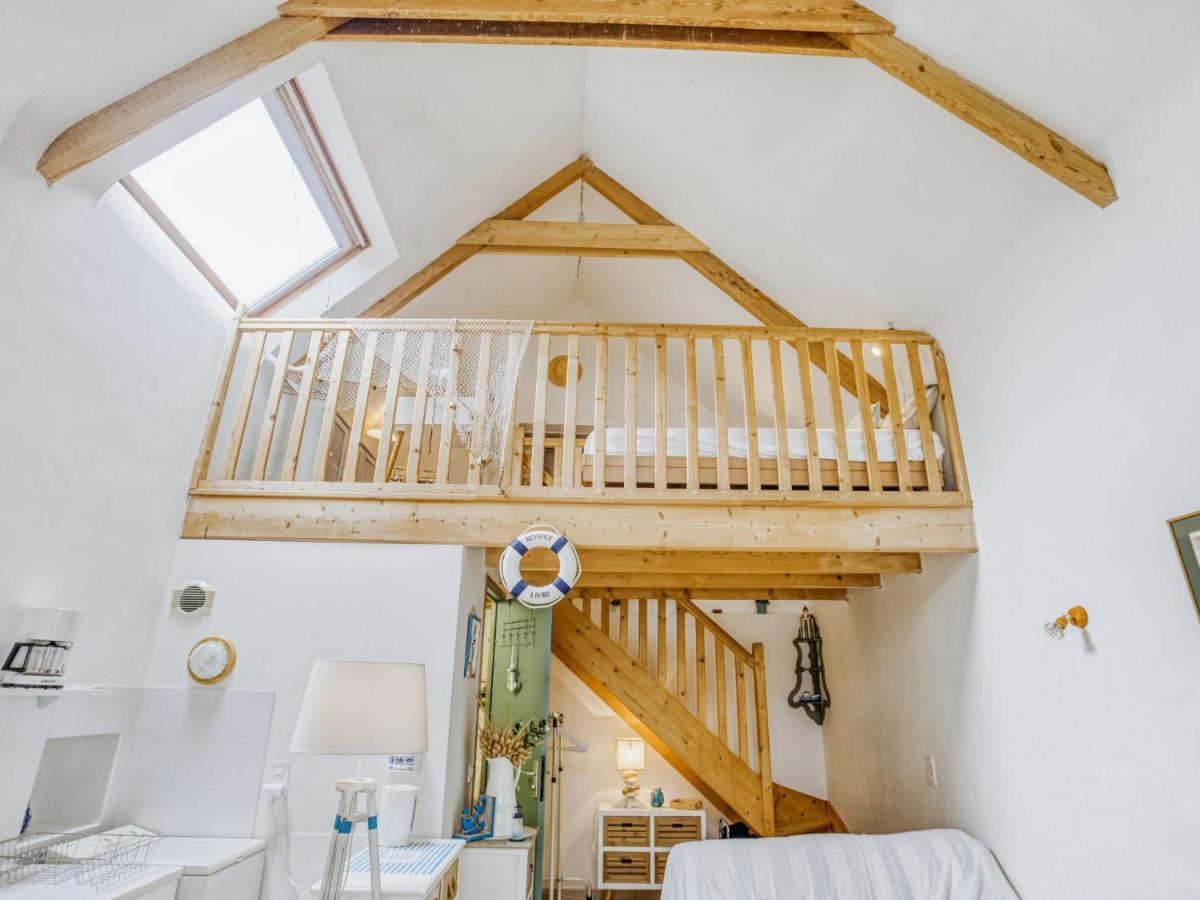 Holiday Home La Belle Oceane By Interhome سان-بيار-كيبورون المظهر الخارجي الصورة