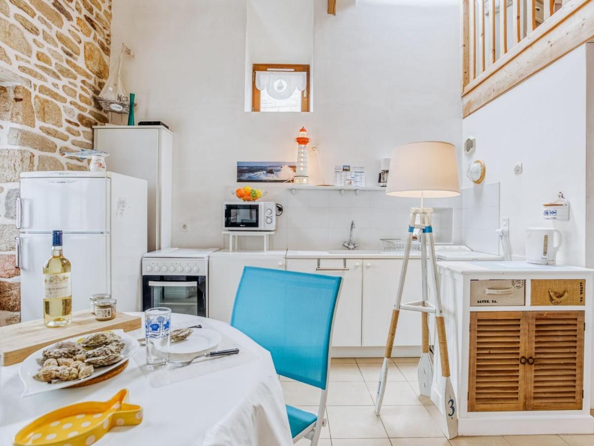 Holiday Home La Belle Oceane By Interhome سان-بيار-كيبورون المظهر الخارجي الصورة