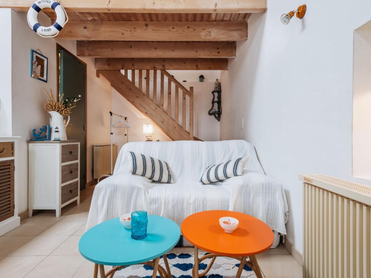 Holiday Home La Belle Oceane By Interhome سان-بيار-كيبورون المظهر الخارجي الصورة