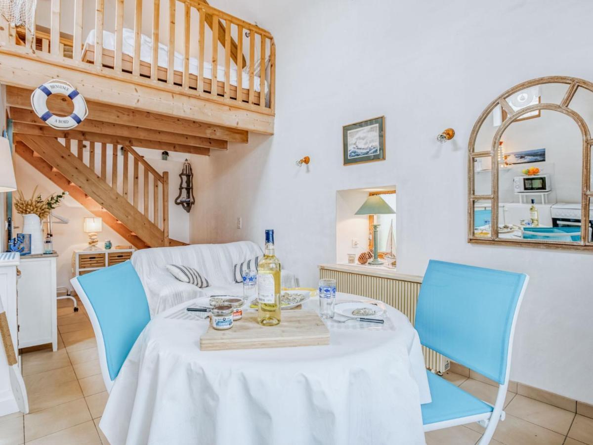 Holiday Home La Belle Oceane By Interhome سان-بيار-كيبورون المظهر الخارجي الصورة