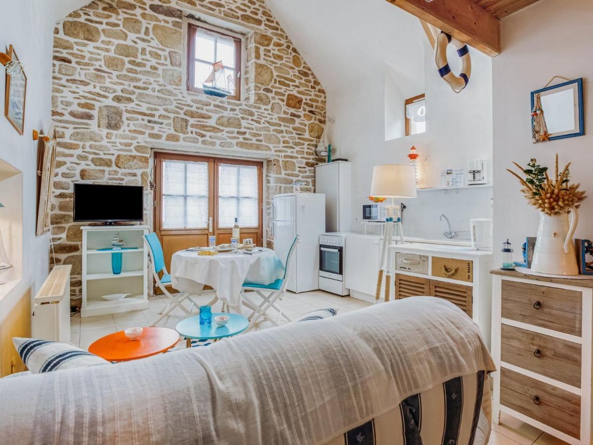 Holiday Home La Belle Oceane By Interhome سان-بيار-كيبورون المظهر الخارجي الصورة