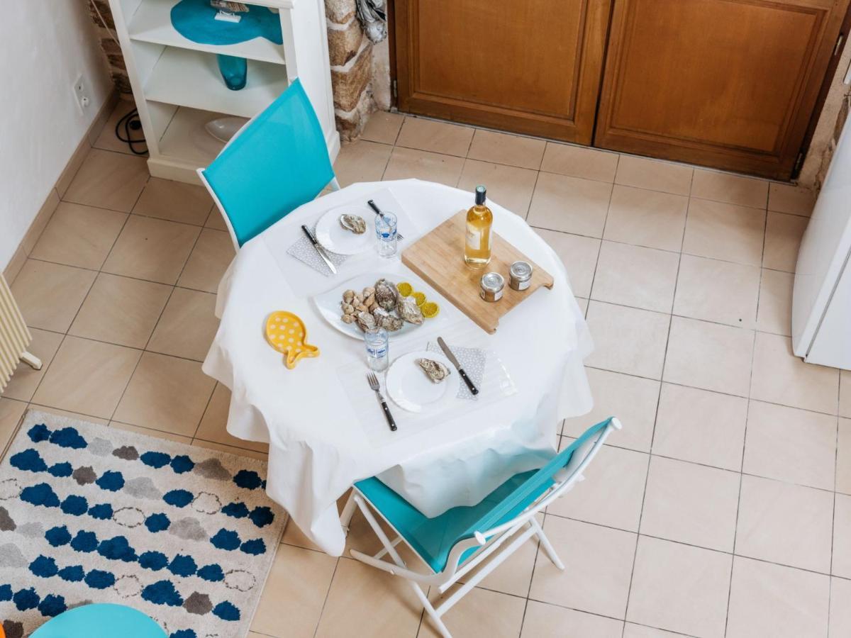 Holiday Home La Belle Oceane By Interhome سان-بيار-كيبورون المظهر الخارجي الصورة