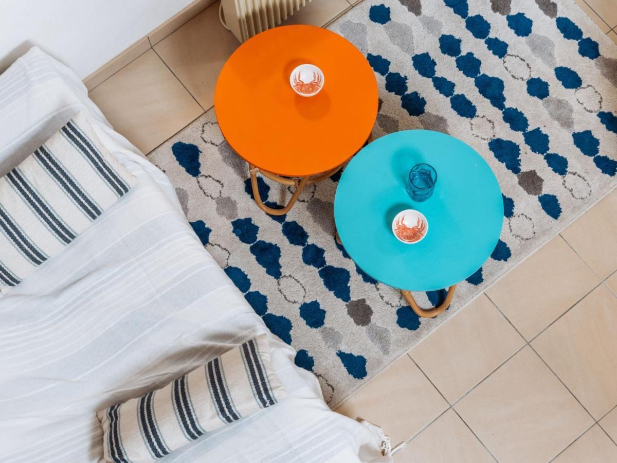 Holiday Home La Belle Oceane By Interhome سان-بيار-كيبورون المظهر الخارجي الصورة